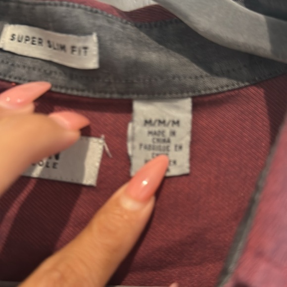 Reaction Kenneth Cole top - Picture 5 of 6